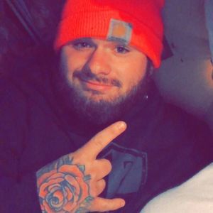 Meet your Posher, Gregg